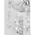 Бра Bohemia Ivele Crystal 104B/1/141 Ni