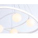 Подвесная люстра Ambrella Light Comfort LineTech FL66321
