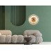 Настенный светильник Ambrella Light High Light Crystal LH31112