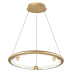 Подвесная люстра Odeon Light Hightech Cayon 7002/44L