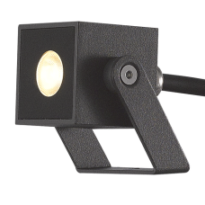 Ландшафтный светильник DesignLed FL-1801-1-GR-WW 007621