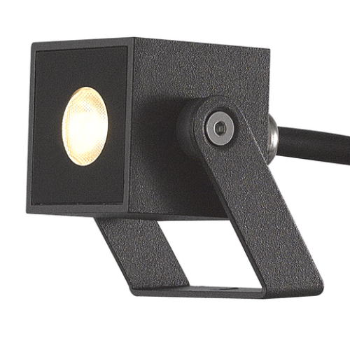 Ландшафтный светильник DesignLed FL-1801-1-GR-WW 007621