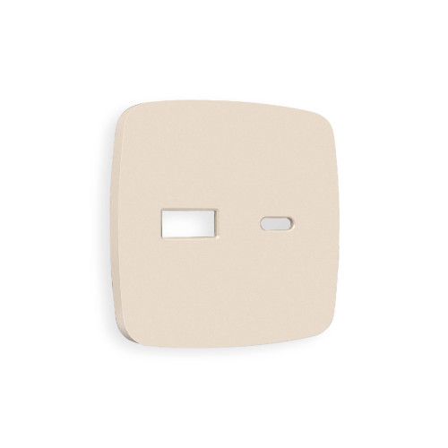 Лицевая панель для розетки 2USB A+C Ambrella Volt Omega OP3310