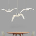 Подвесной светильник ImperiumLoft Brokis Night Birds 183499-22