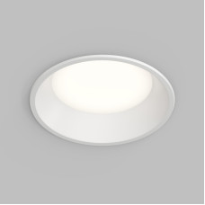 Точечный встраиваемый влагозащищенный светильник Denkirs Trim DK2452-WH Точечный встраиваемый влагозащищенный светильник Denkirs Trim DK2452-WH