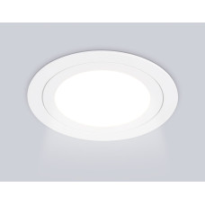 Встраиваемый светильник Ambrella Light Techno spot IP Protect TN6601