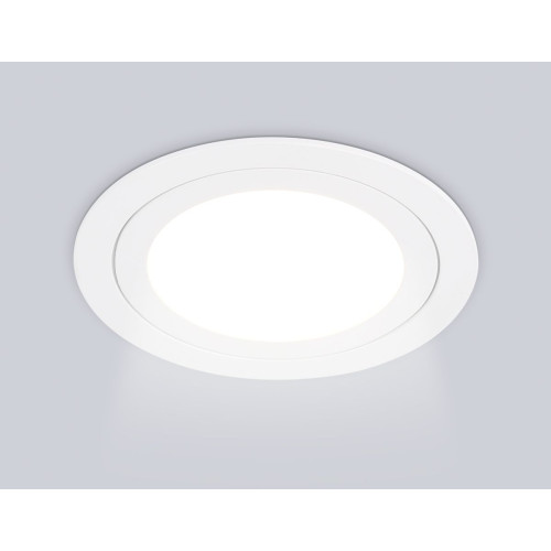 Встраиваемый светильник Ambrella Light Techno spot IP Protect TN6601