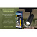 Трековый однофазный светильник Ambrella Light Track System GL5860