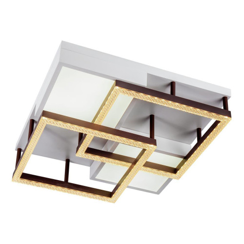 Потолочный светодиодный светильник Escada 10212/4LED Потолочный светодиодный светильник Escada 10212/4LED