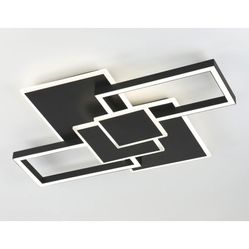 Потолочный светильник Ambrella Light Acrylica Disk FA1032