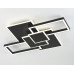 Потолочный светильник Ambrella Light Acrylica Disk FA1032