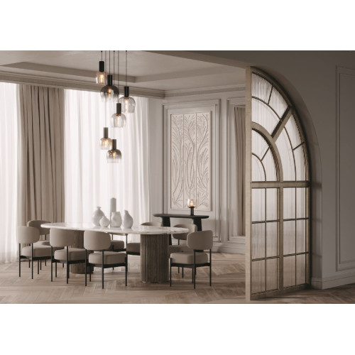Каскадная люстра Maytoni Smart Casual MOD414PL-06B