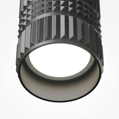 Подвесной светильник Maytoni Metropolis MOD475PL-01B