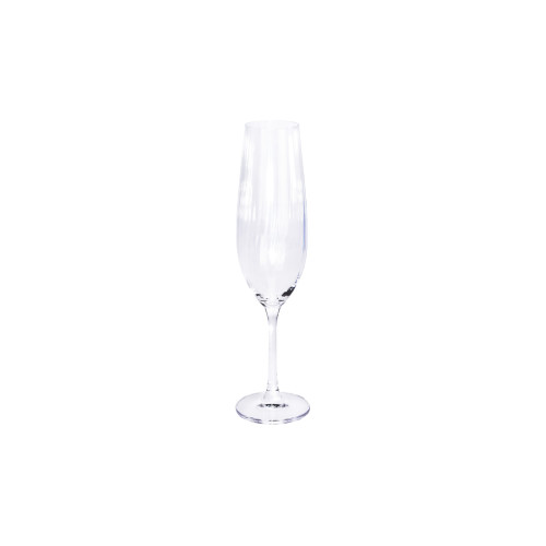 Бокал для шампанского (2 шт.) Garda Decor SR4000100