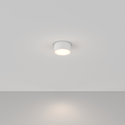 Потолочный светильник Maytoni Technical Ceiling & Wall C032CL-12W4K-RD-W