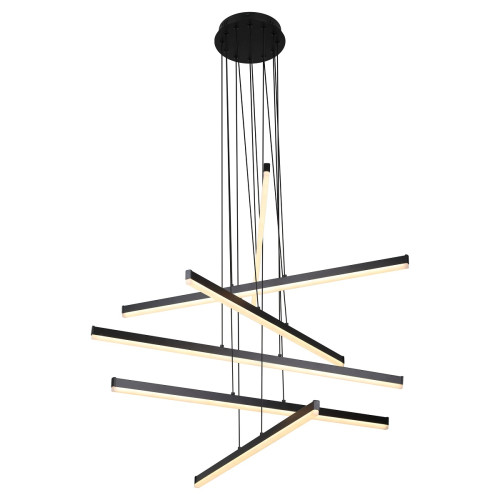 Подвесной светильник Rivoli Mabel 6183-201 Б0068430 Подвесной светильник Rivoli Mabel 6183-201 Б0068430