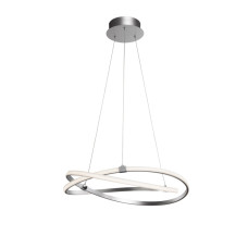 Подвесной светодиодный светильник Mantra Infinity 5381