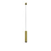 Подвесной светильник Maytoni Focus Led P072PL-L12W3K-BS