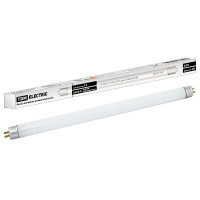 Лампа люминесцентная TDM Electric G5 6W 6500K белая SQ0355-0016
