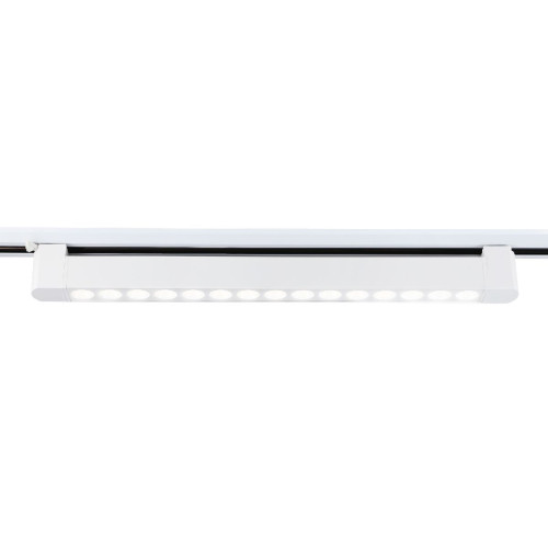 Трековый однофазный светильник Ambrella Light Track system GL6712