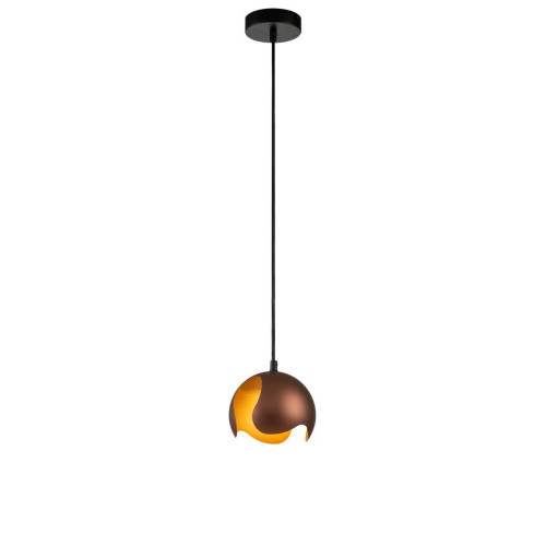 Подвесной светильник Indigo Severo 10004/1P Black V000176 Подвесной светильник Indigo Severo 10004/1P Black V000176