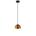 Подвесной светильник Indigo Severo 10004/1P Black V000176 Подвесной светильник Indigo Severo 10004/1P Black V000176