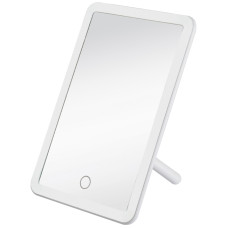 Зеркало с подсветкой (UL-00002759) Uniel TLD-591 White/LED/80Lm/6000K/Dimmer