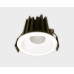 Встраиваемый светильник Italline IT08-8040 white 3000K