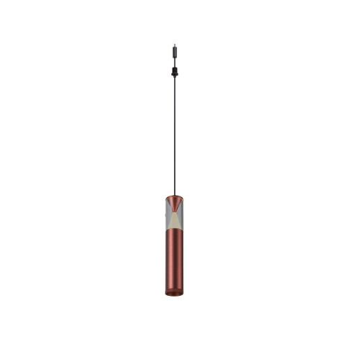 Подвесной модульный светильник без основания Mantra Spark 9326