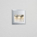 Встраиваемый светодиодный cветильник Paulmann Wall Led Quadro 93753