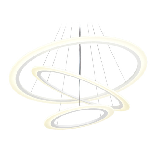 Подвесной светильник Ambrella Light Acrylica Original FA4359