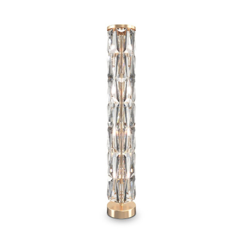 Торшер Maytoni Puntes MOD043FL-08G