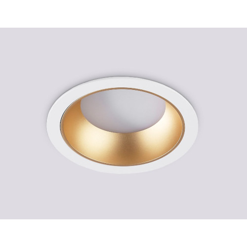 Встраиваемый светильник Ambrella Light GX Standard Tech Techno Spot TN52332