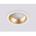 Встраиваемый светильник Ambrella Light GX Standard Tech Techno Spot TN52332