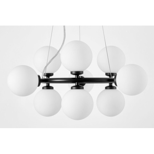 Подвесная люстра Lumina Deco Crulia LDP 8005-6 MD
