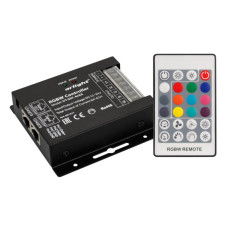 Контроллер Arlight VT-S07-4x6A 021317
