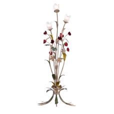 Торшер Lucia Tucci Fiori Di Rose F1760.3