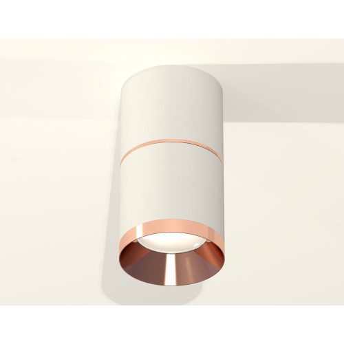 Потолочный светильник Ambrella Light Techno Spot XS7401221 (C7401, A2073, C7401, N7035)
