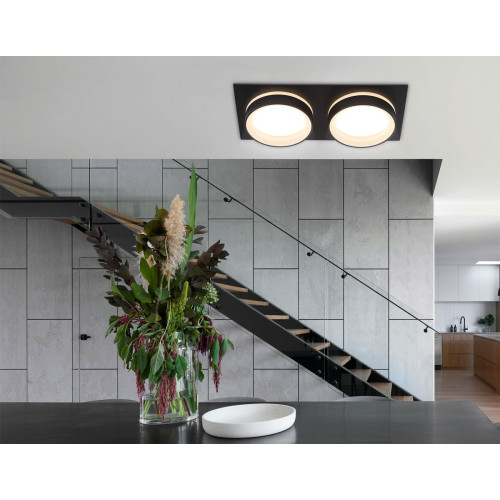 Встраиваемый светильник Ambrella Light Techno spot IP Protect TN6712