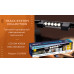 Трековый однофазный светильник Ambrella Light Track System GL6688