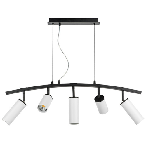 Подвесной светильник Lightstar Rullo LR735362863 (571735+214436-2+214486-3)