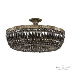 Потолочная люстра Bohemia Ivele Crystal 19041/55IV GB R781