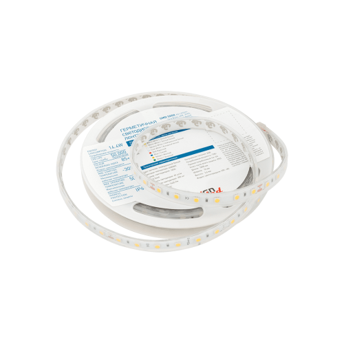 Светодиодная лента DesignLed DSG560-24-NW-65 002378