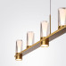 Подвесной светильник Odeon Light Hightech Defance 7144/45L Подвесной светильник Odeon Light Hightech Defance 7144/45L