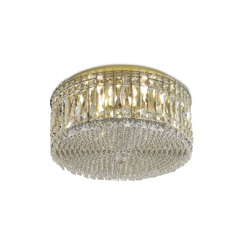 Потолочный светильник Newport 8450 8457/PL gold М0068845