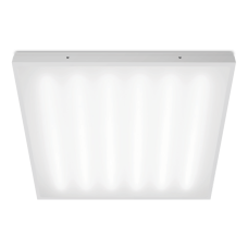 Светодиодная панель WOLTA STD ДВО13-54-001-6К 54Вт 6500К IP54 Матовый