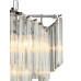 Подвесная люстра Natali Kovaltseva MAJESTIC 81433/6C CHROME