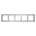 Рамка на 5 постов Voltum S70 VLS100503