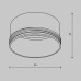 Кольцо декоративное для однофазного трекового светильника Maytoni Technical Focus LED  RingM-12-W
