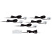 Мебельный светодиодный светильник Paulmann Micro Line Mini Led 93551